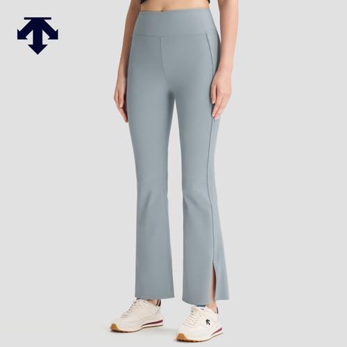 DESCENTE迪桑特WOMEN’S STUDIO系列女士紧身裤秋季