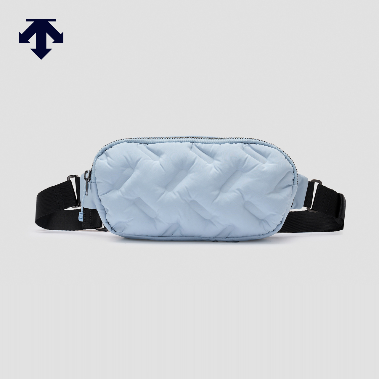 DESCENTE迪桑特WOMEN’S SKI STYLE系列女士胸包