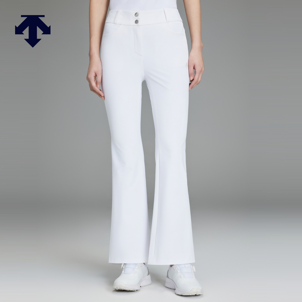 DESCENTEGOLF夏季女裤