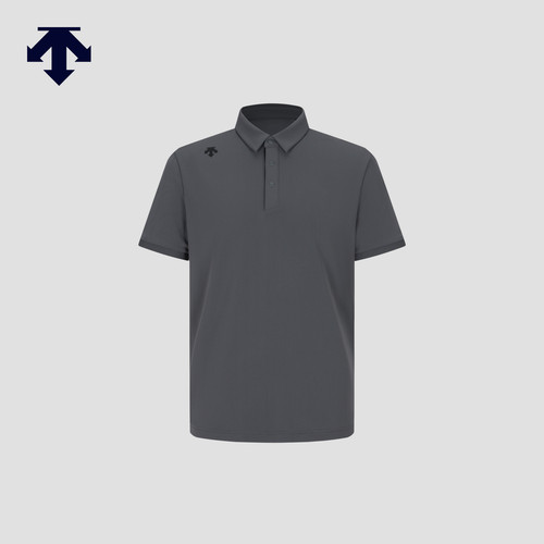 DESCENTEGOLF 迪桑特高尔夫 男士PRO系列短袖POLO衫秋季新品