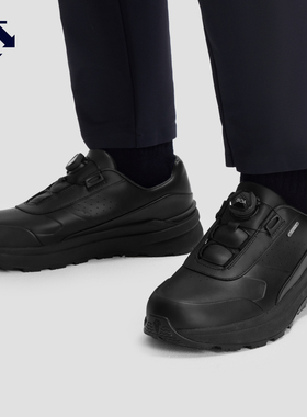 DESCENTE迪桑特DUALIS男女款PRIME LTR WIRE 2.0 BOA运动休闲鞋