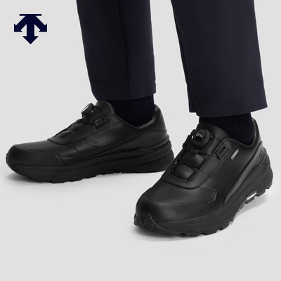 DESCENTE迪桑特DUALIS男女款PRIME LTR WIRE 2.0 BOA运动休闲鞋