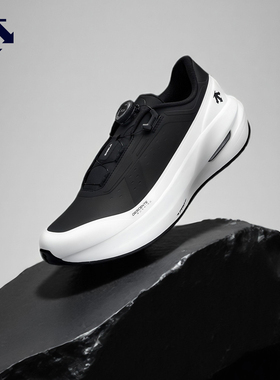 DESCENTE迪桑特ENERZITE系列男女款Dfluid BOA缓震流体鞋秋冬新品