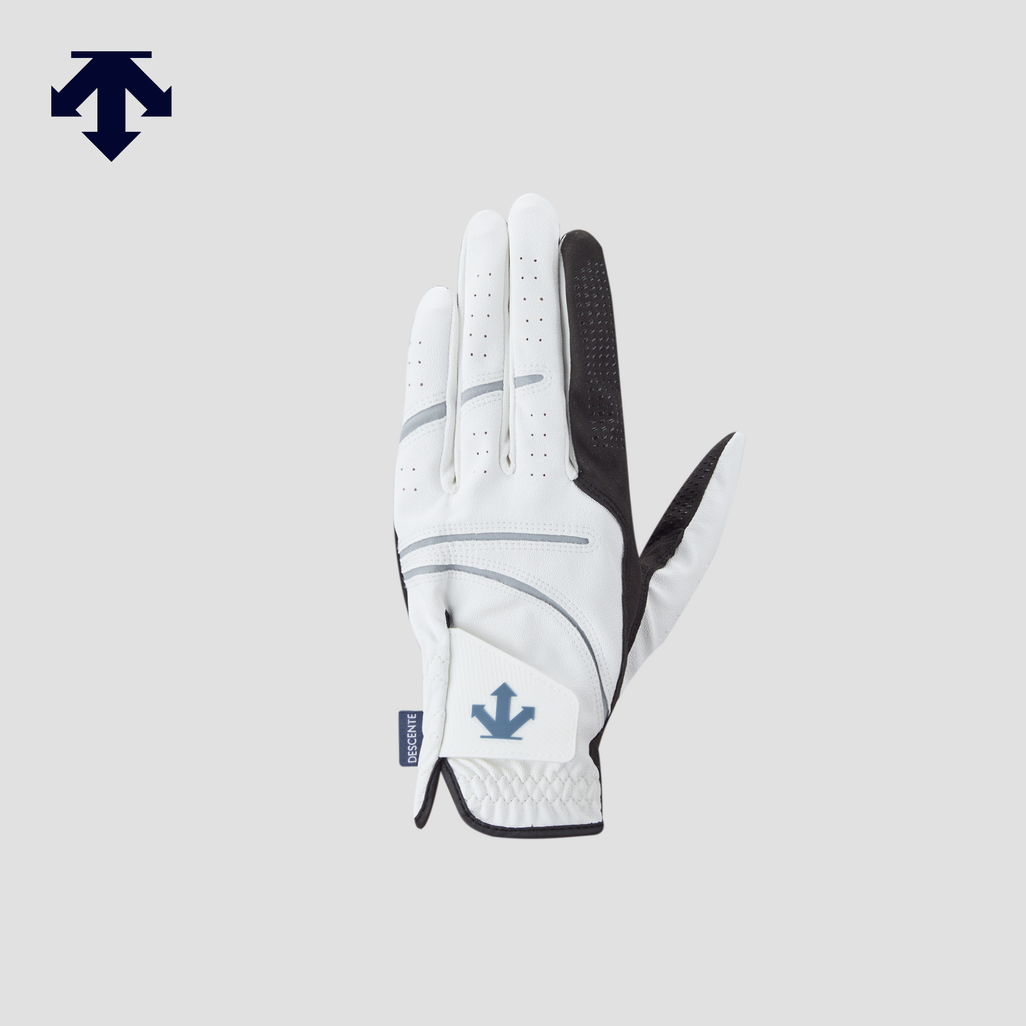 DESCENTEGOLF 迪桑特高尔夫 男士PRO系列手套秋冬新品