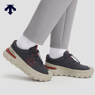 GTX防水运动休闲鞋 DESCENTE迪桑特SKI RIDE SNOW STYLE系列男女款