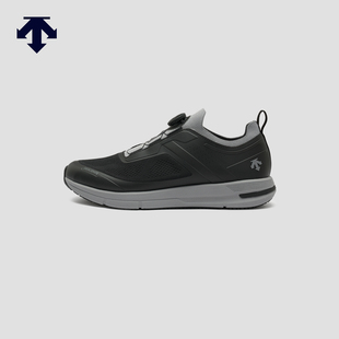 综训鞋 DESCENTE迪桑特TRAINING系列健身男女款 WIRE KNIT FITSTEP