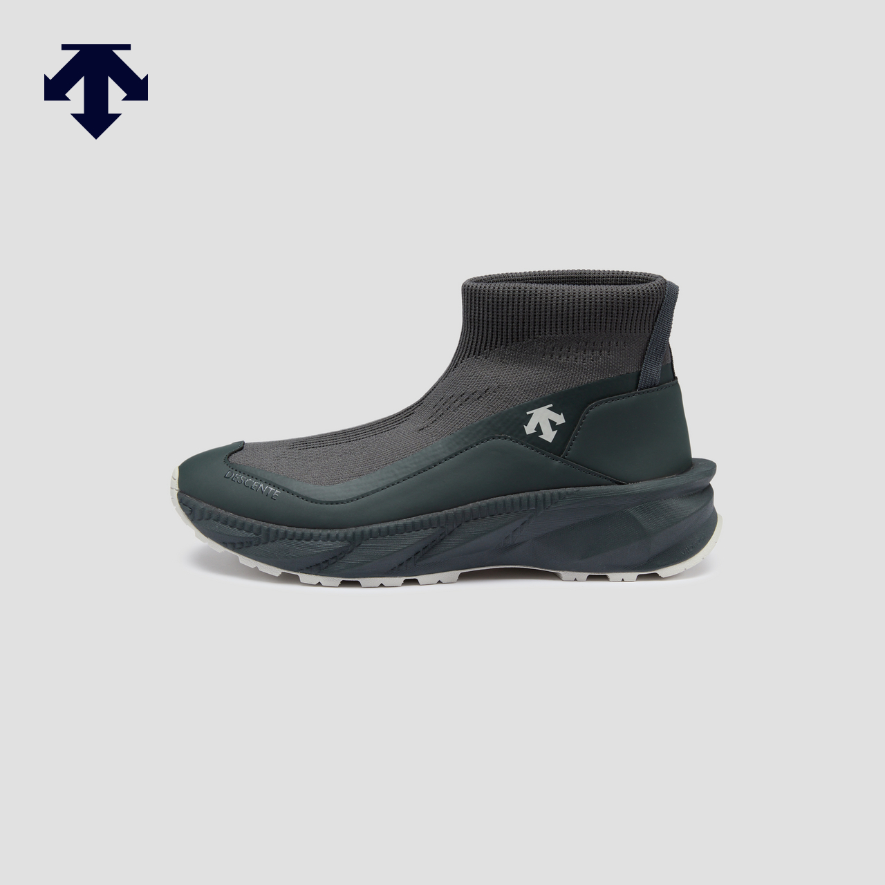 DESCENTE迪桑特ALLTERRAIN 81系列MODULARIZE MID运动休闲鞋