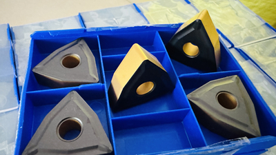 重型钢管扒皮刀片 带修光刃数控大桃形刀片剥皮刀TNMX1509-2