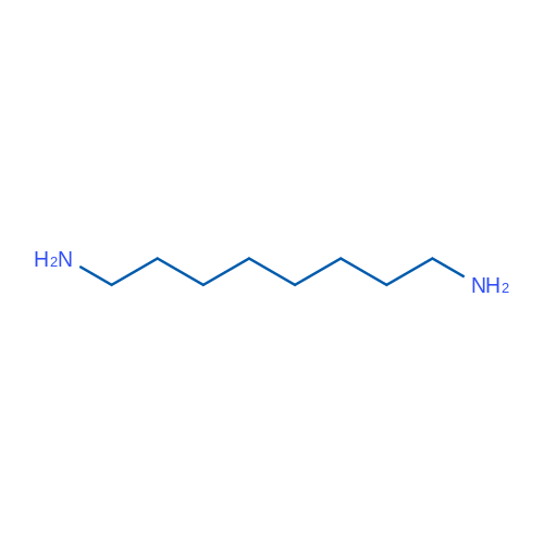 1,8-二氨基辛烷373-44-4科研试剂