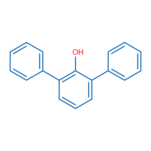 2,6-二苯基苯酚2432-11-3试剂