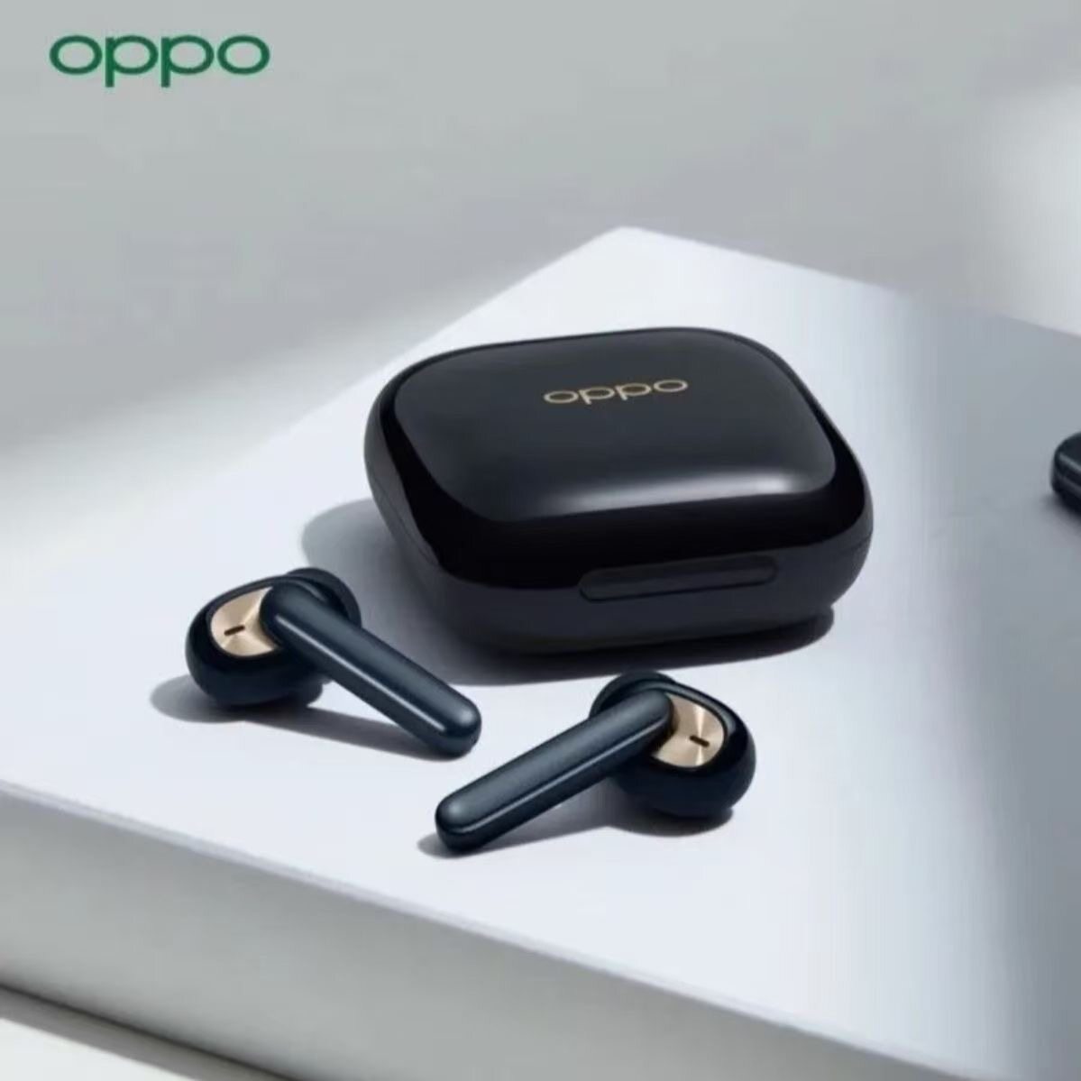正品OPPO耳机入耳式降噪