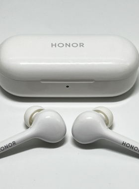 honor/荣耀 Flypods3无线耳机青春版无线蓝牙降噪入耳式耳机