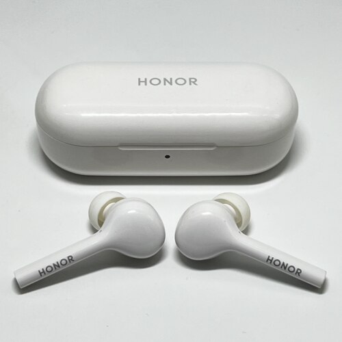 honor/荣耀 Flypods3无线耳机青春版无线蓝牙降噪入耳式耳机