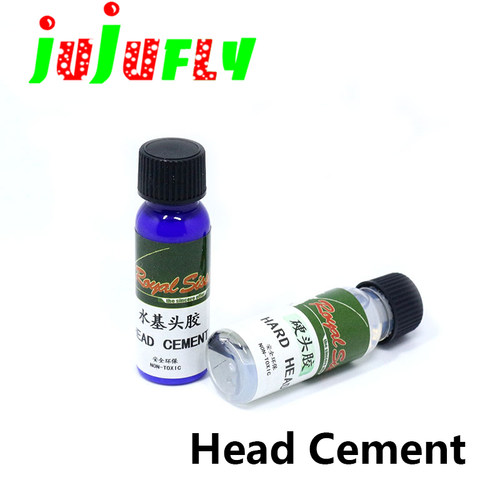 水基头胶飞蝇绑制胶水硬头胶