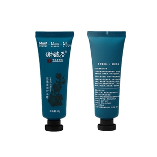 美仑美奂国际酒店同款谢馥春玫瑰滋润护手霜柔嫩滋润保湿持久淡香