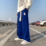 蓝色