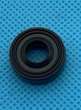 适用九阳破壁机配件电机轴密封套密封垫胶圈Y88通用胶圈