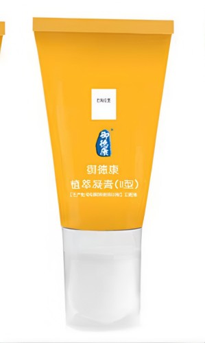 御德康植萃凝膏官方正品60g