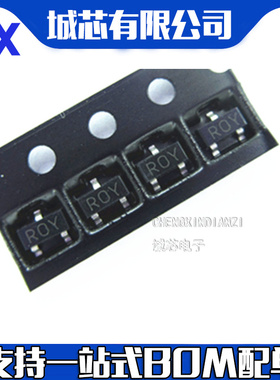 AD1580ARTZ-REEL7 AD1580 丝印ROY SOT-23电压基准源芯片全新原装