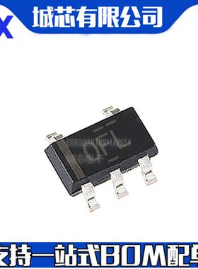 TLV70033QDDCRQ1 全新原装 SOT23-5 稳压IC 丝印OFL 全新原装