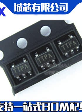 LM26CIM5X-TPA LM26CIM5X-TPA/NOPB 温度传感器 芯片 集成电路