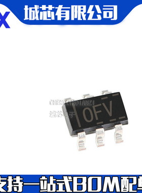 TPS3808G15QDBVRQ1 丝印OFV 原装 支持配单BOM 封装SOT23-6