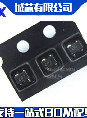 ATF-34143-TR1G ATF-34143 丝印4P* SOT-343封装 全新原装