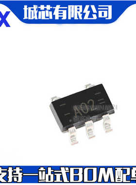 74AHC1G02GV,125 2输入或非门 SOT23-5  电压基准芯片 （50个）