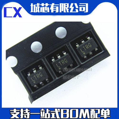 LTC1758-2EMS 丝印LTSM 原装进口  支持配单BOM 封装MSOP-10