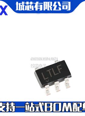 LT1783CS5 封装SOT23-5 全新现货 集成IC