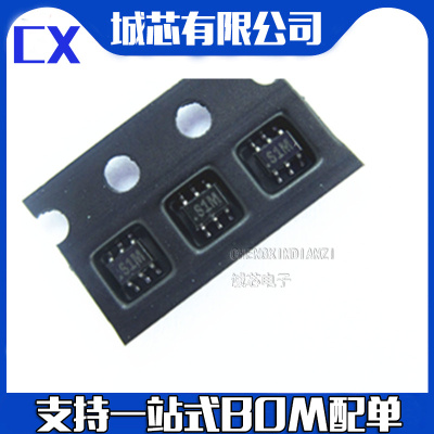 ADG749BKSZ-REEL7 S1M 51M SC70-6封装 多路复用器芯片 支持配单