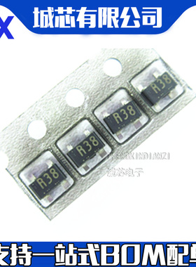 2SC4094-T1 丝印R38 封装SOT-143 NPN高频微波三极管 支持配单BOM