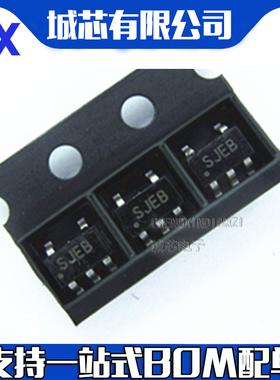 LM3671MFX-3.3/NOPB (降压型) DC-DC电源芯片 全新原装芯片IC