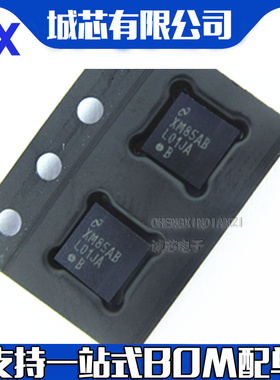 LP2989AILD-3.3 LP2989AILDX-3.3 丝印L01JA 封装WSON-8 全新原装