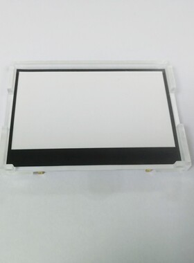 LX-12864M1专用背光  LCD背光源  COG  订制背光   LED背光