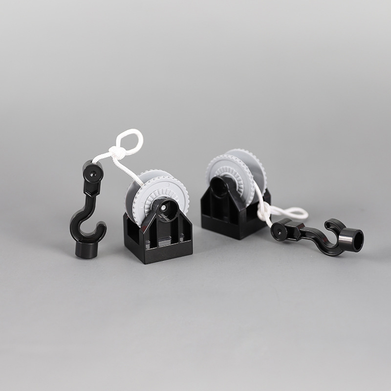 教具大颗粒积木配件散件零件