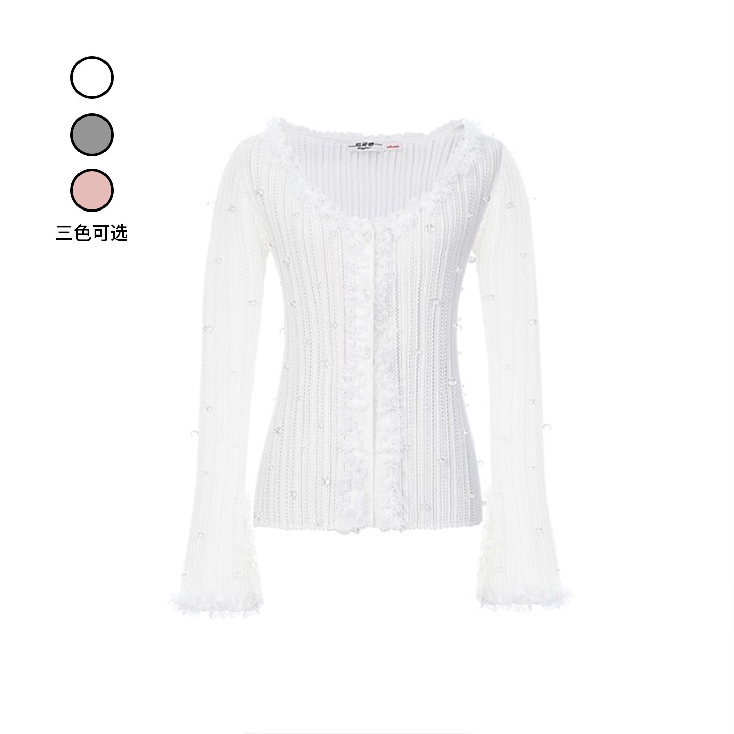 潮流精品，品质保证