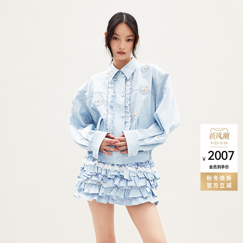 潮流精品，品质保证