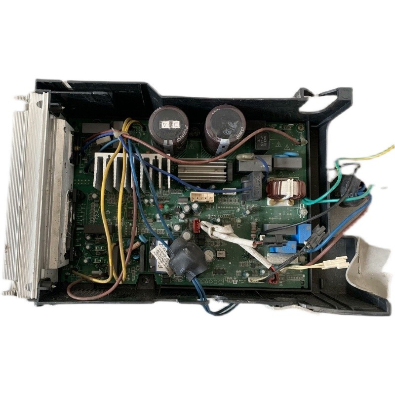 变频空调 外机主板 KFR26W/BP2-180(311) 202302100571测好 电子元器件市场 PCB电路板/印刷线路板 原图主图