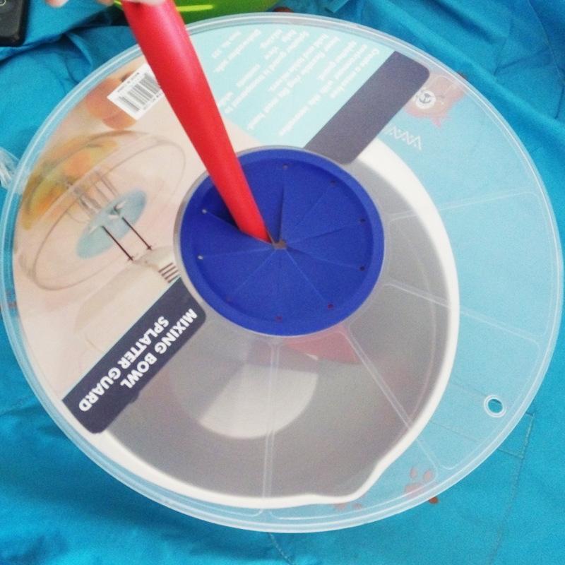 打蛋盆防溅盖打发蛋液