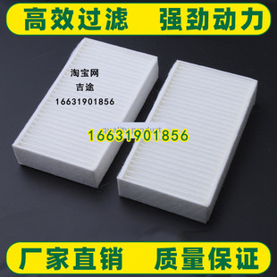 28i 适配BMW宝马X3 20i F26空调滤芯格滤清器内置原厂 35i F25