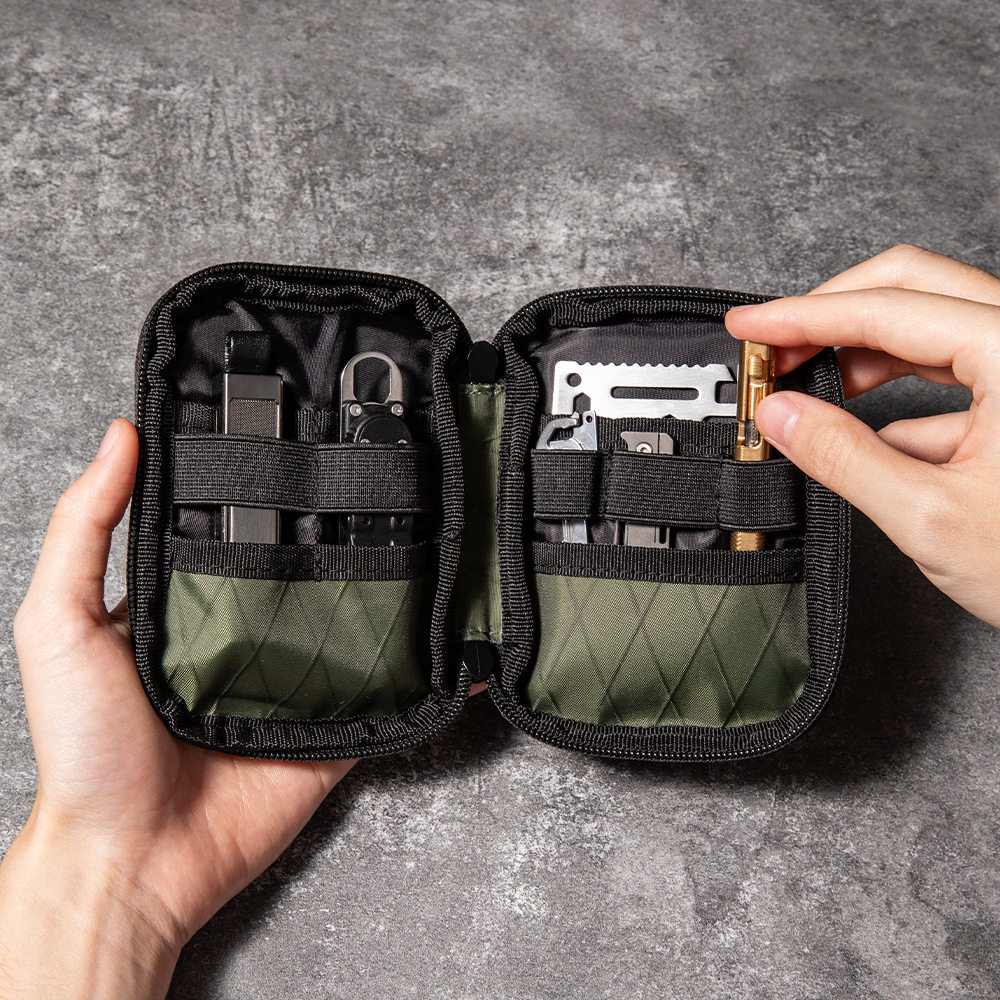 便捷收纳包防水卡包零钱包多功能随身旅行迷你运动工具包钥匙袋包,收纳整理,包包收纳袋,淘宝优惠券,粉丝福利购,淘宝优惠卷