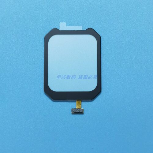 适用儿童电话手表触摸外屏幕配件Q1318A(QCY)充电器线维修换屏幕