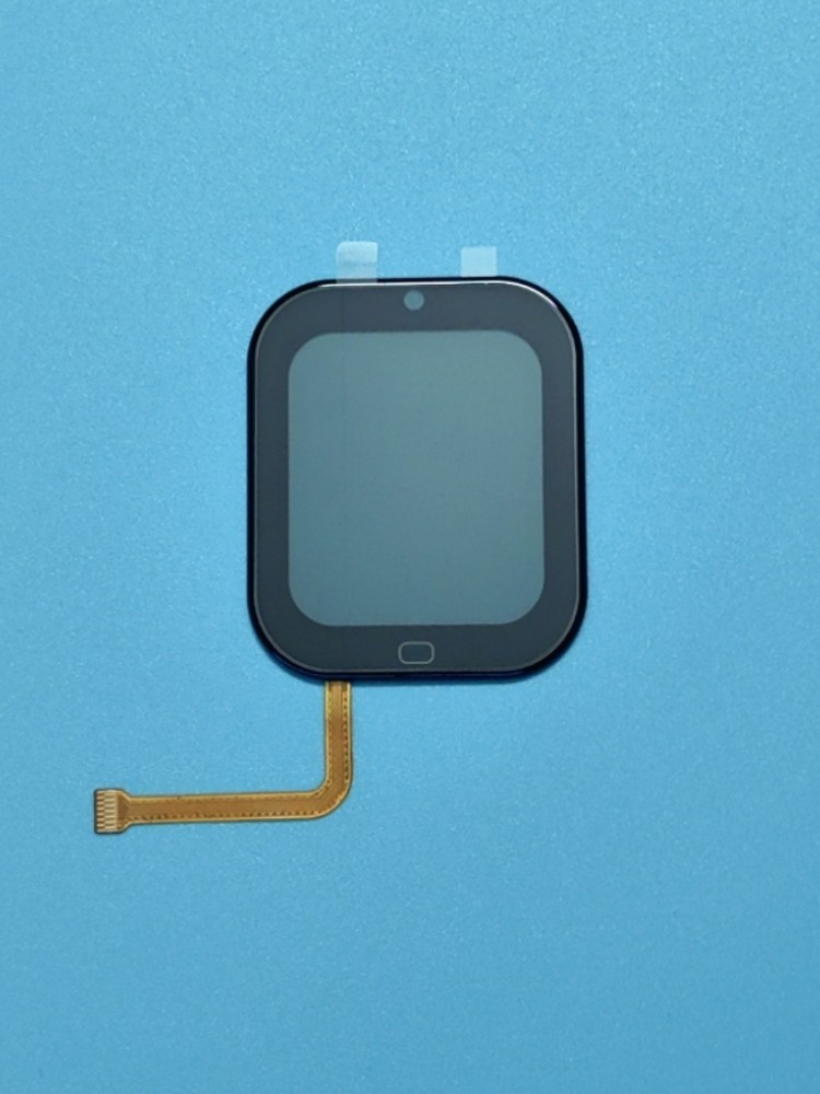 어린이 새 액세서리 시계 외부 화면 TP 유리 스크린 SUGAR CAT 360 TSINGHUA TONGFANG KUBIAHI BIXI AIKO