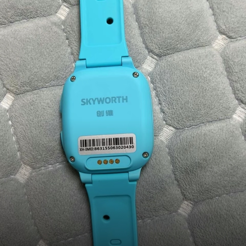 适创T1儿童电话手表触摸主板充电