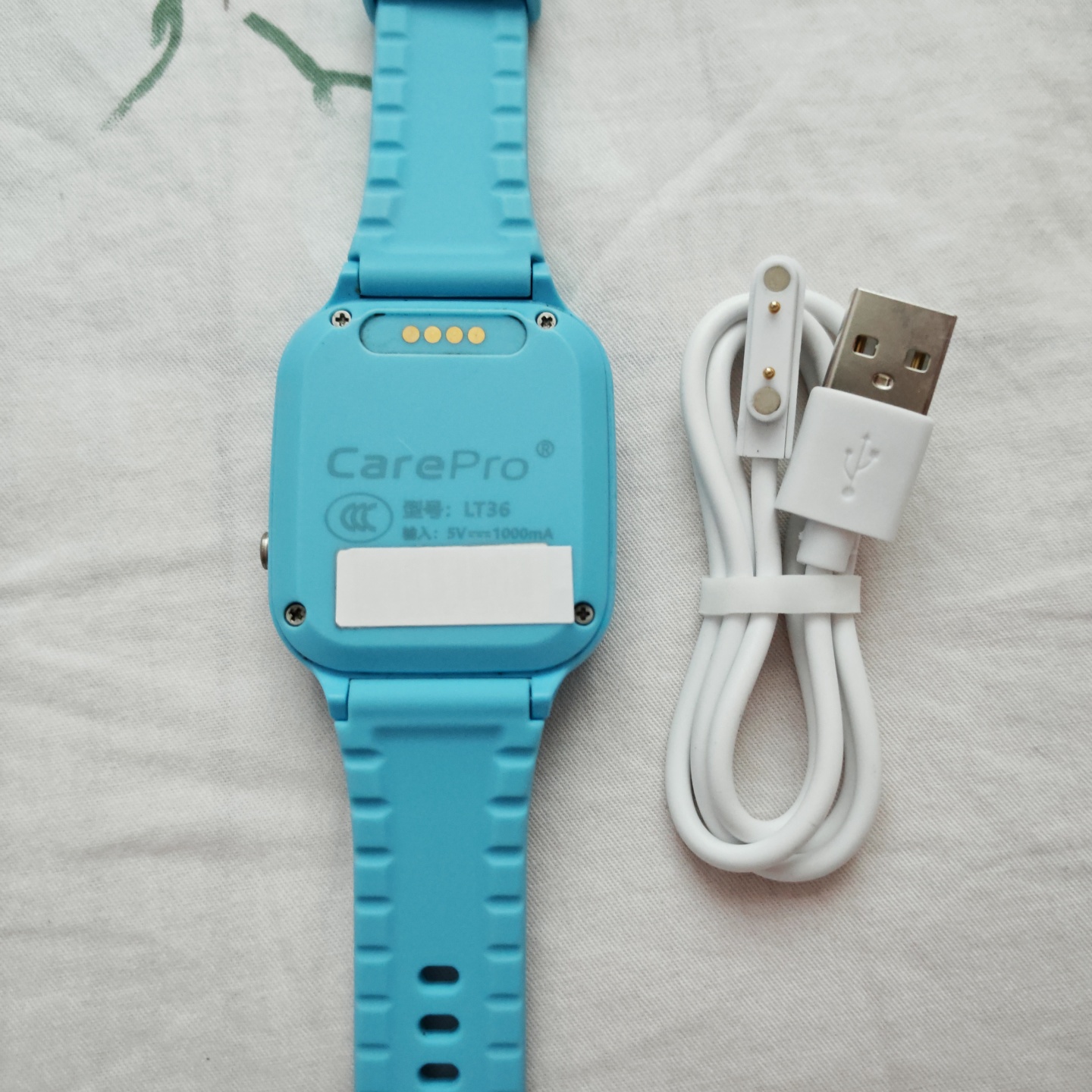 凯尔步careproLT36/LT55/磁吸线