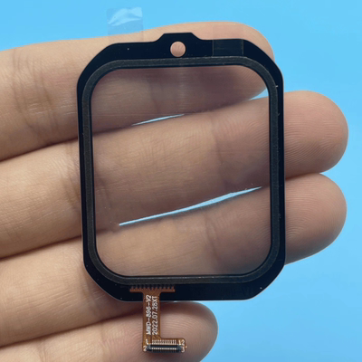 MWD-896-V2触摸屏幕配件酷比亚Y08+清华同方S08+班比兔Z08+