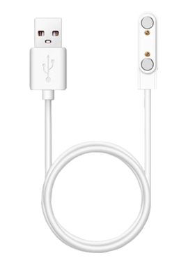 适用清华同方手表磁吸充电线充电器2点T05/T26/S06+/Y01/T66/S100