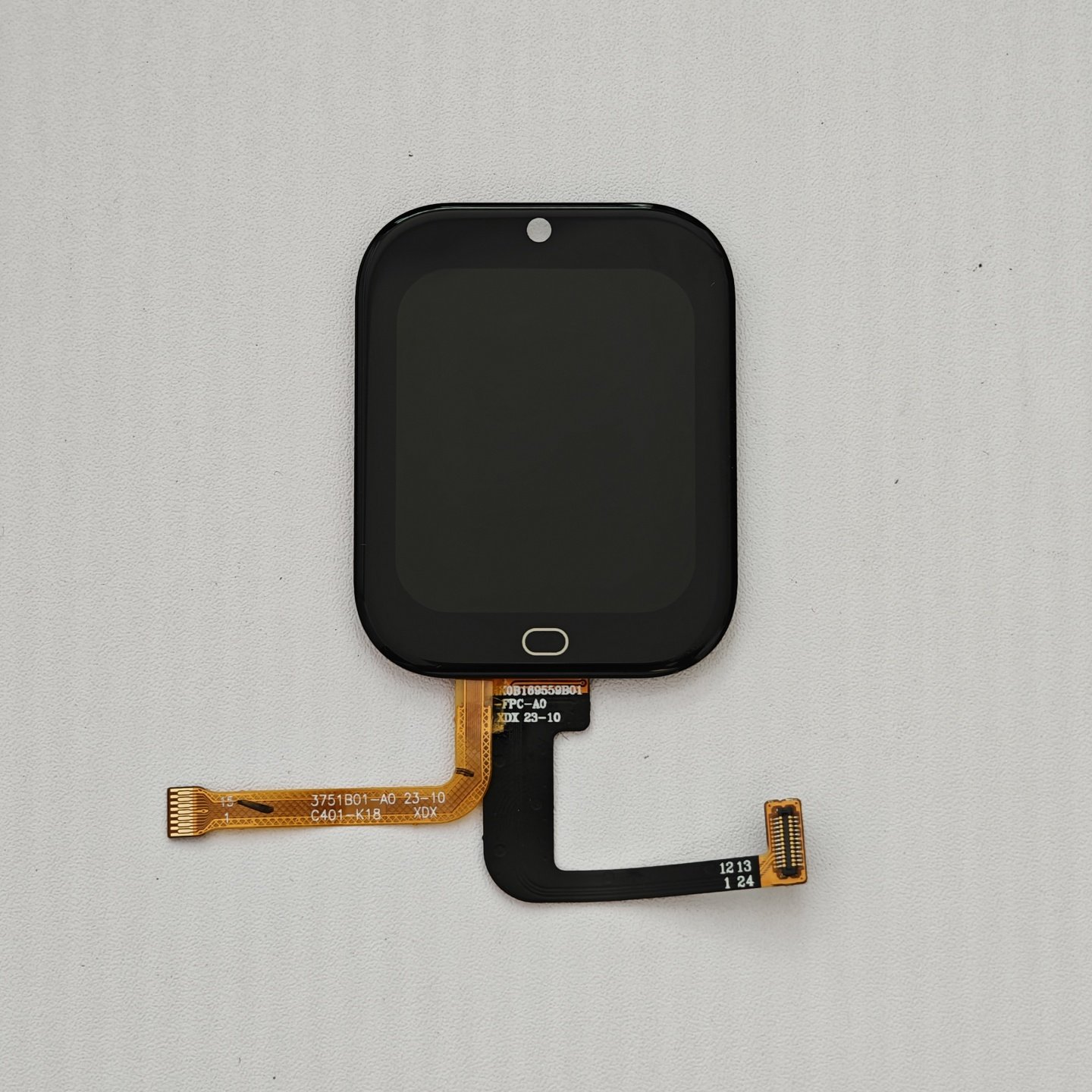 适用Philips飞利浦W2208系列屏幕总成玻璃屏幕充电器表带手表带,3C数码配件,手机零部件,淘宝优惠券,粉丝福利购,淘宝优惠卷