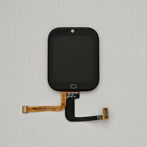 适用Philips飞利浦W2208系列屏幕总成玻璃屏幕充电器表带手表带